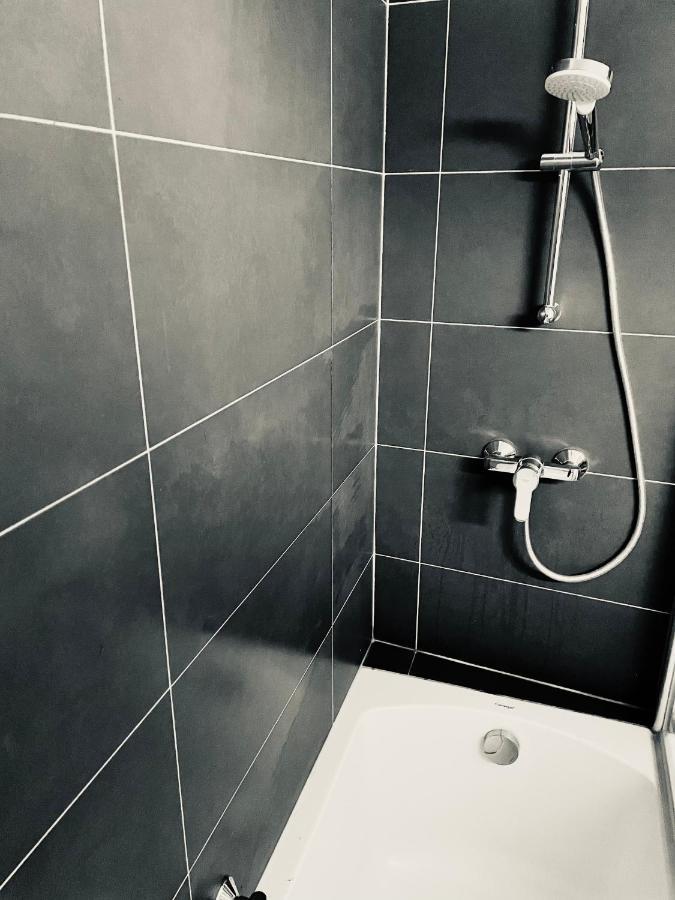 Duplex Dent D'Oche Apartment Bernex Exterior foto